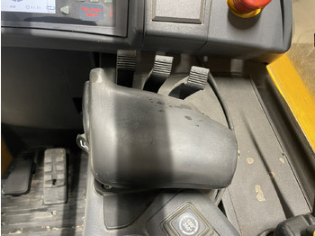 Locação de JUNGHEINRICH ETV214 JUNGHEINRICH ETV214: foto 5