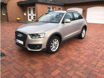 Automóvel AUDI
