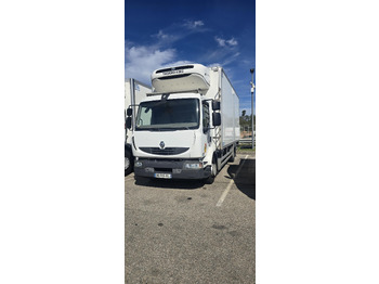 Caminhão frigorífico RENAULT