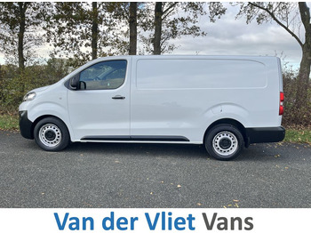 Furgão compacto Citroën Jumpy 2.0 HDI 123pk E6 XL L3 BPM Vrij! Lease €220 /m, Airco, PDC V+A, Cruise controle, Onderhoudshistorie aanwezig: foto 5 Furgão compacto Citroën Jumpy 2.0 HDI 123pk E6 XL L3 BPM Vrij! Lease €220 /m, Airco, PDC V+A, Cruise controle, Onderhoudshistorie aanwezig: foto 5