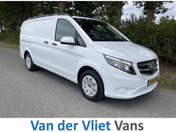 Furgão compacto MERCEDES-BENZ Vito 114