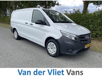 Furgão compacto MERCEDES-BENZ Vito 116