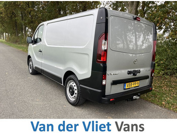 Locação de Opel Vivaro 1.6 CDTI E6 126pk Edition BPM Vrij! Lease €220 /m, Trekhaak, Airco, Navi, PDC, Cruise controle, Onderhoudshistorie aanwezig Opel Vivaro 1.6 CDTI E6 126pk Edition BPM Vrij! Lease €220 /m, Trekhaak, Airco, Navi, PDC, Cruise controle, Onderhoudshistorie aanwezig: foto 3