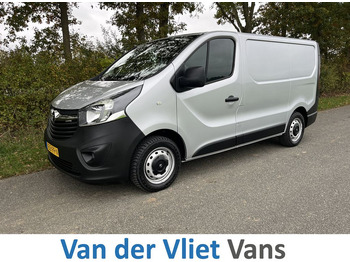 Locação de Opel Vivaro 1.6 CDTI E6 126pk Edition BPM Vrij! Lease €220 /m, Trekhaak, Airco, Navi, PDC, Cruise controle, Onderhoudshistorie aanwezig Opel Vivaro 1.6 CDTI E6 126pk Edition BPM Vrij! Lease €220 /m, Trekhaak, Airco, Navi, PDC, Cruise controle, Onderhoudshistorie aanwezig: foto 2