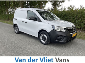Furgão compacto RENAULT Kangoo 1.5