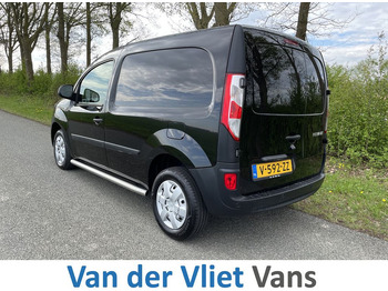 Locação de Renault Kangoo 1.5 dCi 90pk E6 R-link BPM Vrij! Lease €171 p/m, Airco, Navi + Camera, PDC, Volledig onderhoudshistorie aanwezig Renault Kangoo 1.5 dCi 90pk E6 R-link BPM Vrij! Lease €171 p/m, Airco, Navi + Camera, PDC, Volledig onderhoudshistorie aanwezig: foto 3