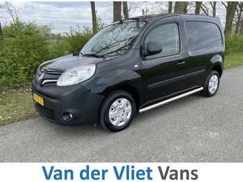 Locação de Renault Kangoo 1.5 dCi 90pk E6 R-link BPM Vrij! Lease €171 p/m, Airco, Navi + Camera, PDC, Volledig onderhoudshistorie aanwezig Renault Kangoo 1.5 dCi 90pk E6 R-link BPM Vrij! Lease €171 p/m, Airco, Navi + Camera, PDC, Volledig onderhoudshistorie aanwezig: foto 2