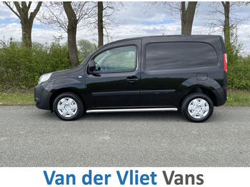 Locação de Renault Kangoo 1.5 dCi 90pk E6 R-link BPM Vrij! Lease €171 p/m, Airco, Navi + Camera, PDC, Volledig onderhoudshistorie aanwezig Renault Kangoo 1.5 dCi 90pk E6 R-link BPM Vrij! Lease €171 p/m, Airco, Navi + Camera, PDC, Volledig onderhoudshistorie aanwezig: foto 5