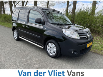 Furgão compacto RENAULT Kangoo 1.5