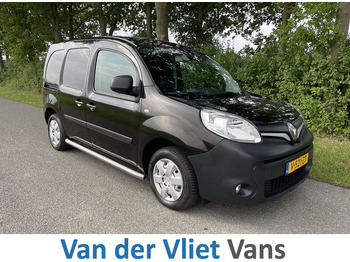 Furgão compacto RENAULT Kangoo 1.5