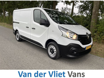 Furgão compacto RENAULT Trafic 1.6