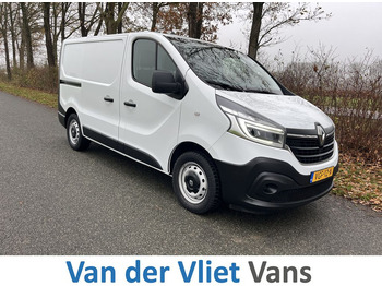 Furgão compacto RENAULT Trafic 1.6