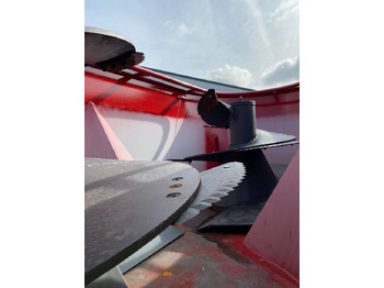 Peça de reposição