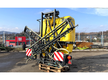 Pulverizador montado AKP 1200 - 2011 ROK - 12 M: foto 2