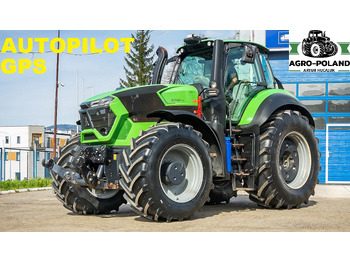 Trator DEUTZ