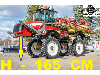 Pulverizador automotor HARDI