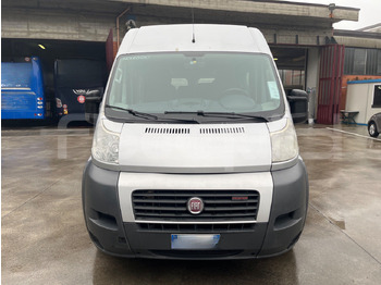 Locação de  Fiat Ducato Fiat Ducato: foto 2