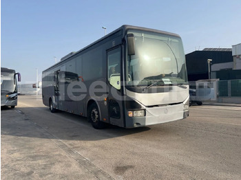 Ônibus suburbano IRISBUS
