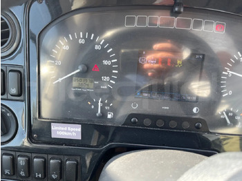 Locação de  Irizar i6 Irizar i6: foto 3