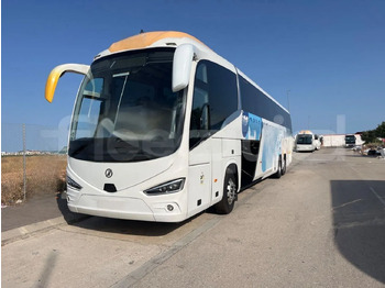 Locação de  Irizar i6 Irizar i6: foto 4