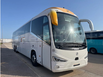 Locação de  Irizar i6 Irizar i6: foto 1