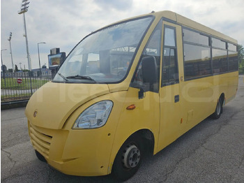 Autocarro escolar Iveco Cacciamali: foto 4