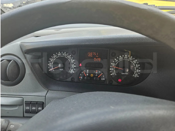 Autocarro escolar Iveco Cacciamali: foto 3