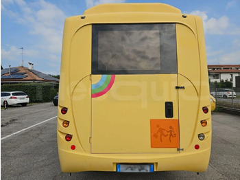 Autocarro escolar Iveco Cacciamali: foto 5