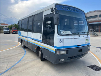 Autocarro IVECO