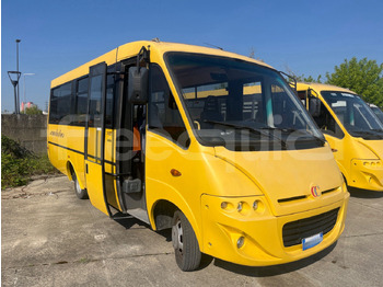 Autocarro escolar IVECO