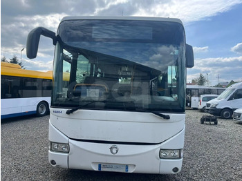 Ônibus suburbano IVECO Crossway