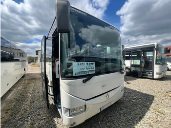 Ônibus suburbano IVECO Crossway