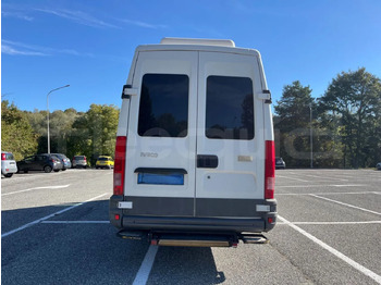 Ônibus suburbano Iveco Daily: foto 5