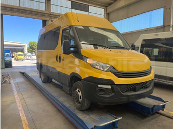 Autocarro escolar IVECO Daily