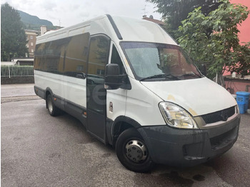 Ônibus suburbano IVECO Daily