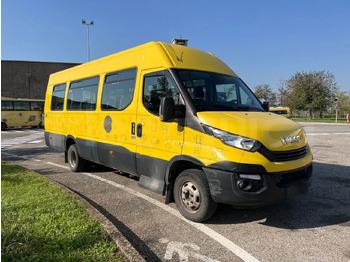 Autocarro escolar IVECO Daily