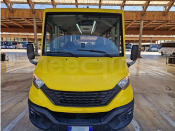 Autocarro escolar IVECO