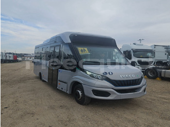 Ônibus suburbano IVECO