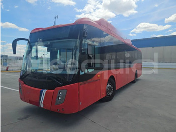 Ônibus suburbano Man Castrosua: foto 4