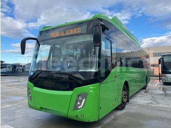 Ônibus suburbano Man Castrosua: foto 4