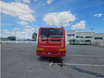 Ônibus suburbano Man Castrosua: foto 5