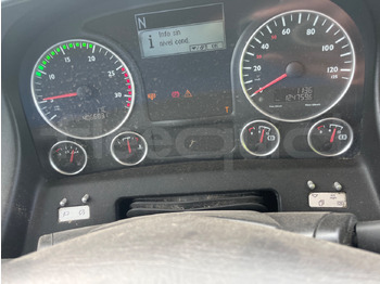 Ônibus suburbano Man Castrosua: foto 3