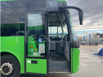 Ônibus suburbano MAN