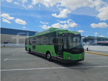 Ônibus suburbano MAN