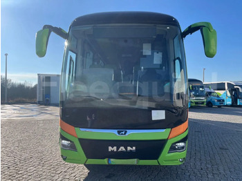 Autocarro Man Lion's Coach: foto 2