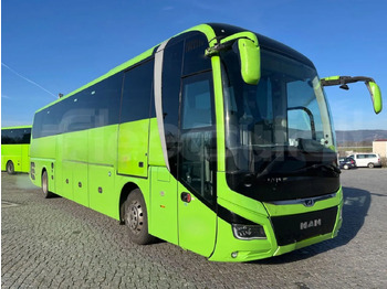 Autocarro MAN Lion's Coach
