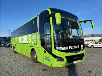 Autocarro MAN Lion's Coach