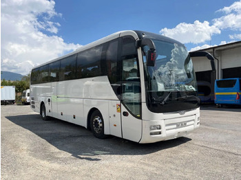 Autocarro MAN Lion's Coach