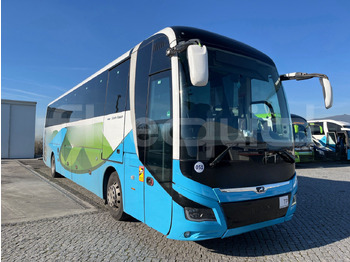 Autocarro MAN Lion's Coach