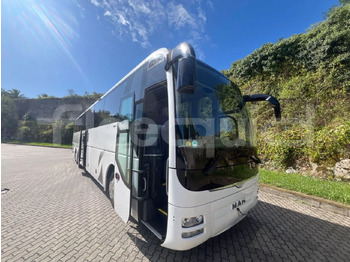 Autocarro MAN Lion's Coach